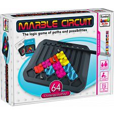 Marble Circuit - 