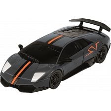 3D Puzzle Car - Lamborghini Murcielago LP 670-4