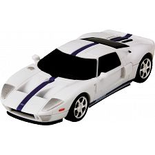 3D Puzzle Car - Ford GT (Eureka 5425004734235) photo