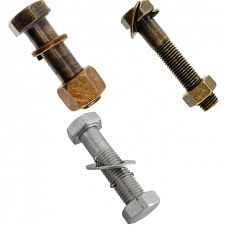 Group Special - Set of 3 Trick Bolts - 