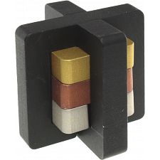Paquet 2 - Metal Puzzle