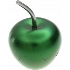 Aluminum Apple - Green - 