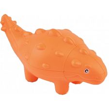 Dino Puzzle Series: Ankylosaurus