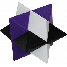 Diagonal Star (779090724881) photo