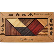 By The Way - Mini (Siebenstein-Spiele 779090725123) photo