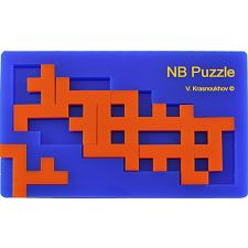 NB Puzzle - 