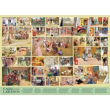 Carl Larrson