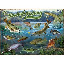 Hooked on Fishing - 
