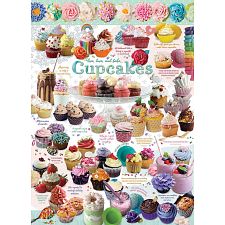 Cupcake Time