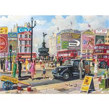 Piccadilly - 