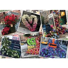 NYC Flower Flash