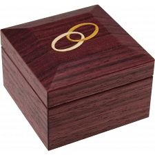 Karakuri Ring Box 2-2 - 