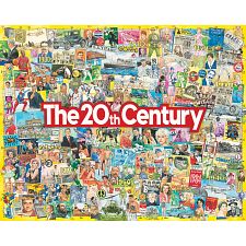 The 20th Century - 