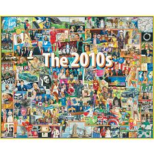 The 2010s