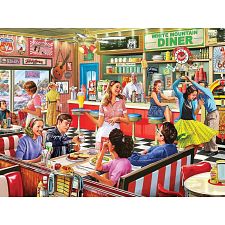 American Diner