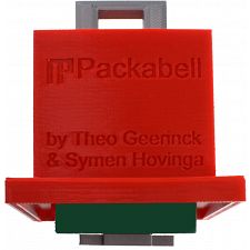 Packabell (779090725512) photo
