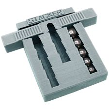 Stacker Puzzle