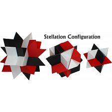 Stellation Set - 