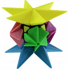 Pineapple Cube - Stickerless