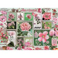 Pink Flowers