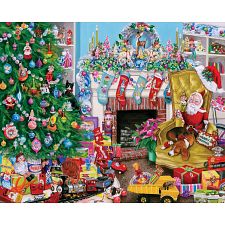 Christmas Toys - 