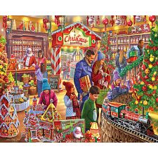 Christmas Sweet Shop - 