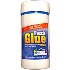 Puzzle Glue - 