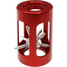 Hedgehog in a Cage: Classic RED