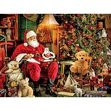 Tis the Season - Santa's Magical Toys - 
