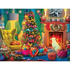 Tis the Season - Cozy Christmas - 