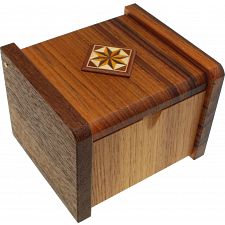 Karakuri Deception Box (779090726762) photo