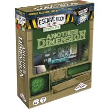 Escape Room: The Game Expansion Pack - Another Dimension - 
