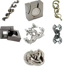 Life, The Greatest Puzzle | 6000 and more Pieces | Puzzle Master Inc