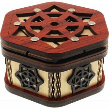 Sternary Box (Constantin 779090726892) photo