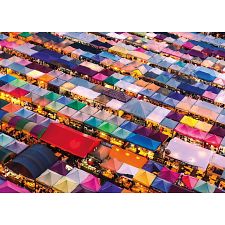 Thai Market
