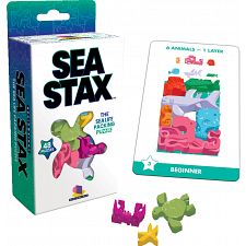 Sea Stax - 
