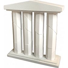 Greek Parthenon (Project Genius 850013539178) photo