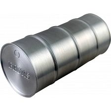 Metal Barrel Puzzle (EngineerBrunS 779090727158) photo