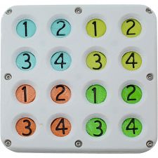 Whirly Puzzle (Core Mods 779090727189) photo