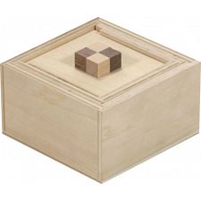 Karakuri Work Kit - Spin DIY Trick Box - 