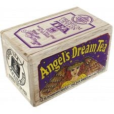 Granny Tea Box Challenge 'Zero' - Angel Dream