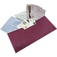 Escape Mail: Season 1 - Episode 5 Lost Library