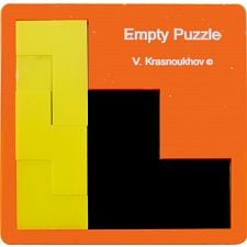 Empty Puzzle - 