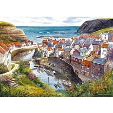 Staithes - 