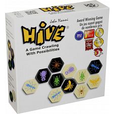 Hive - 