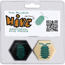Hive: The Pillbug Expansion - 
