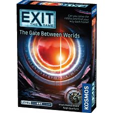 Exit: The Gate Between Worlds (Level 3) - 