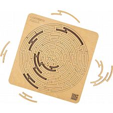 Labyrinth Puzzle (Esc Welt 096718787487) photo