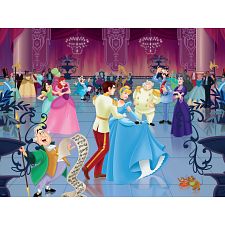 Disney Cinderella - Large Piece