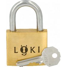 Loki Puzzle - 